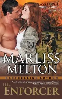 The Enforcer (The Taskforce Series, Book 3) - Melton Marliss