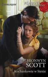 eBook Kochankowie w Sienie - Bronwyn Scott mobi epub
