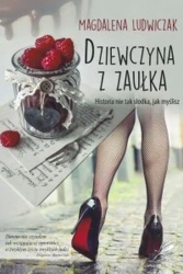 Dziewczyna z zaułka wyd. 2 - Magdalena Ludwiczak