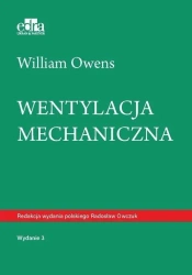 Wentylacja mechaniczna - William Owens