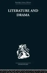 Literature and Drama - Stanley Wells