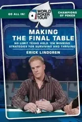 World Poker Tour(tm) - Erick Lindgren