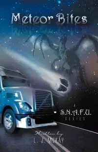 Meteor Bites - McKay L. J.