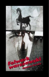 eBook Folwark warszawski - Mateusz Poreda