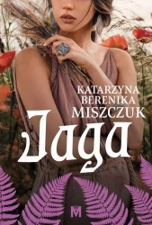 eBook Jaga - Katarzyna Berenika Miszczuk mobi epub