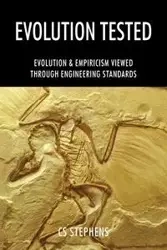 EVOLUTION TESTED - Stephens CS