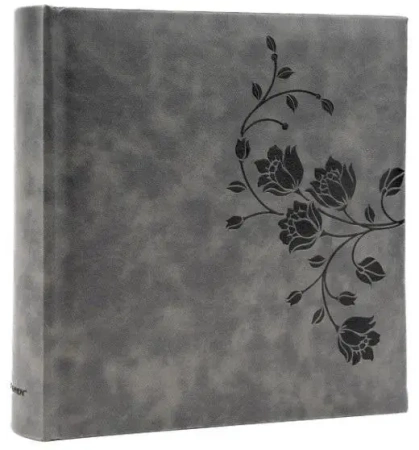 Fotoalbum kieszeniowy szyty KD-46200 Ornament 1 - Fandy