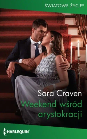 eBook Weekend wśród arystokracji - Sara Craven epub mobi