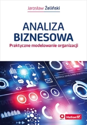 Analiza biznesowa - Jarosław Żeliński