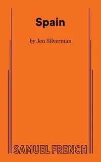 Spain - Jen Silverman