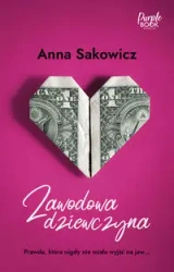 Zawodowa dziewczyna DL - Anna Sakowicz