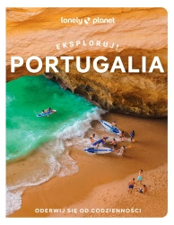 Portugalia. Eksploruj! - praca zbiorowa