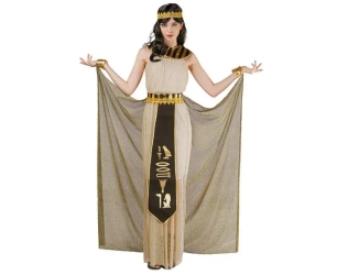 Strój dla dorosłych Egipcjanka rozm. M - Godan
