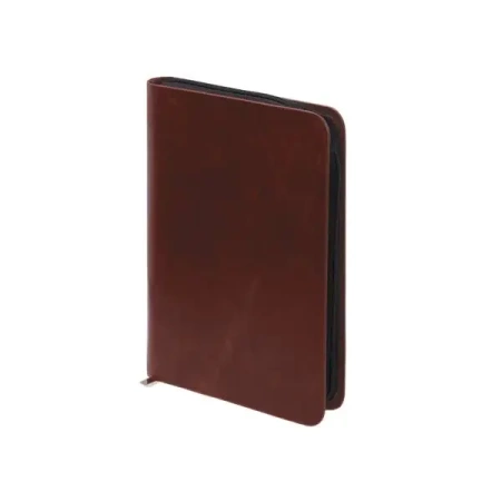 Kalendarz 2026 B6 tygodniowy segregator wymienny wkład ORP-07-SUB/BR/Z - I-DROPS