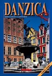 Gdańsk, Sopot, Gdynia - wersja włoska - Rafał Jabłoński