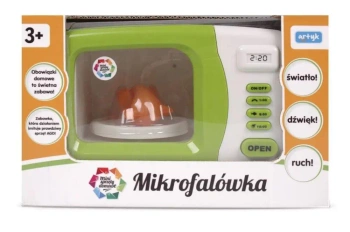Mikrofalówka - Artyk