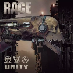Unity, CD