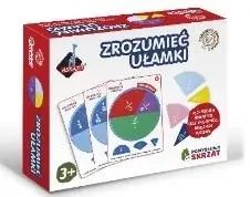 Pomysłowy skrzat - zrozumieć ułamki - Askato