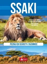 Sekrety i tajemnice.Ssaki wyd.2018 - Opracowanie Zbiorowe