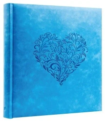 Fotoalbum tradycyjny szyty Homage 2 - Fandy