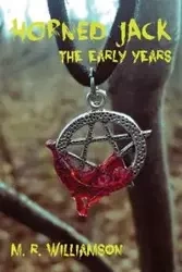 Horned Jack - Williamson M. R.