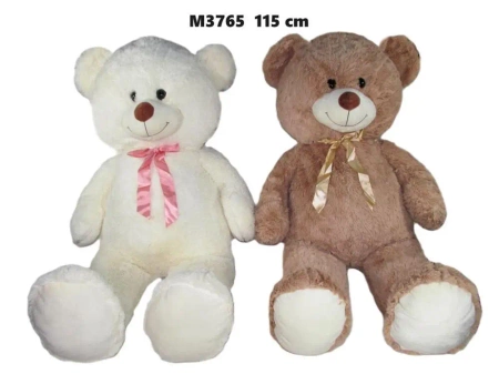 Miś 115cm MIX - Sun-Day