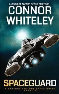Spaceguard - Whiteley Connor