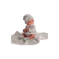 Lalka hiszpańska Baby Toneta 33cm - Antonio Juan