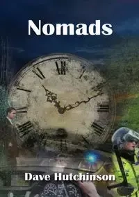 Nomads - Dave Hutchinson
