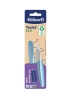 Pióro wieczne Twist Eco M + 2 naboje mix - PELIKAN