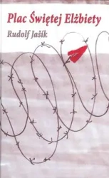 Plac Świętej Elżbiety - Rudolf Jašík