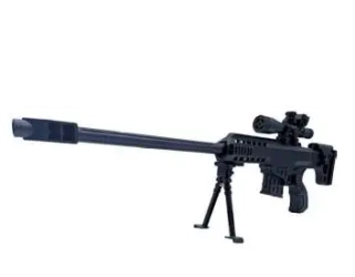 Karabin na kulki - Pegaz Toys