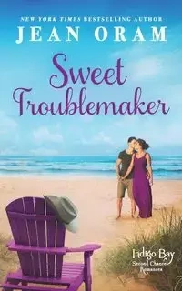 Sweet Troublemaker - Jean Oram