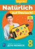 Naturlich auf Deutsch! SP 8 Podręcznik - Anna Potapowicz, Marta Florkiewicz - Borkowska, B