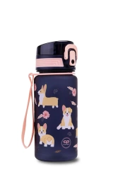 Bidon 400ml Coolpack Brisk mini Elisabeth - PATIO