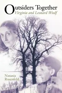 Outsiders Together - Rosenfeld Natania