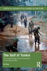 The Gulf of Tonkin - Tovy Tal