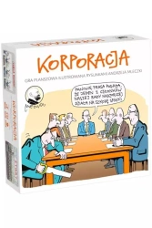 Korporacja - MDR