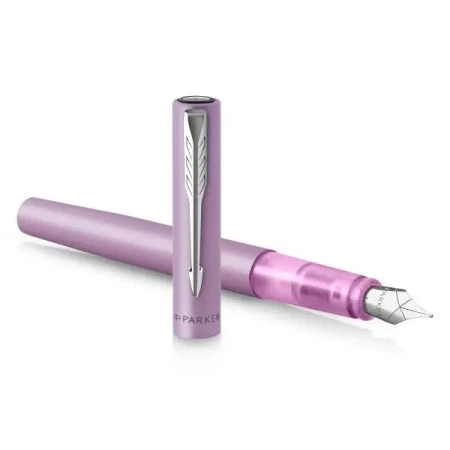 Pióro wieczne Vector XL Lilac M - Parker