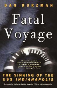 Fatal Voyage - Dan Kurzman