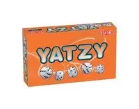 Yatzy - Tactic