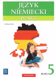 Punkt 5 Podręcznik - Anna Potapowicz