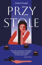 eBook Przy stole - Claire Powell mobi epub