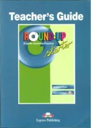 Round Up Starter TB OOP