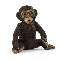 Mały szympans - SCHLEICH