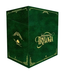 Pakiet: Trylogia - Henryk Sienkiewicz