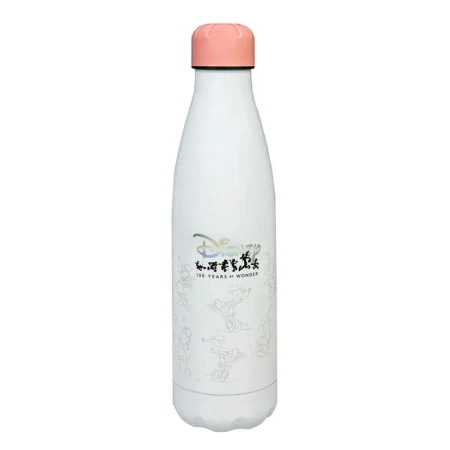 Butelka termiczna Disney 450ml - Cass film