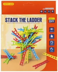 Gra Drabiny Mega Creative 572614