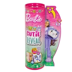 Lalka Barbie Cutie Reveal Króliczek - Koala - Mattel