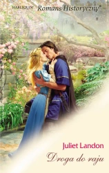 eBook Droga do raju - Juliet Landon
